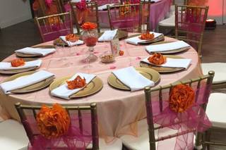 Party Rentals And Art - 1