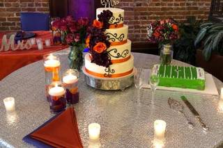 Finally Forever Weddings - 40