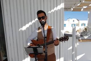 Louis Vlahakis - 18