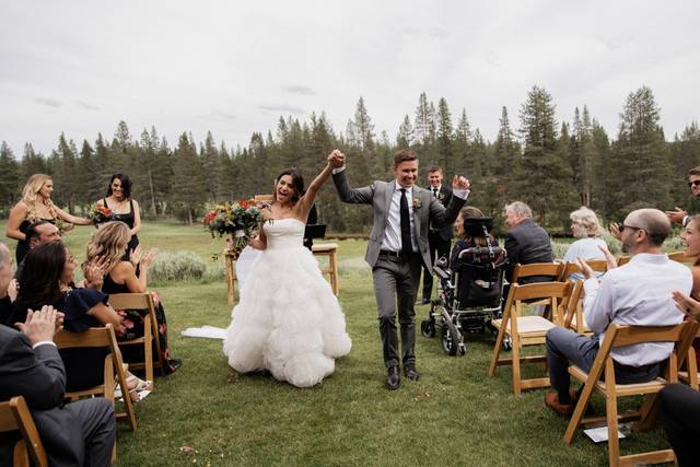 The Tahoe Mountain Club 4