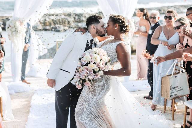 Simply Mary’ed Destination Weddings & Honeymoons 1