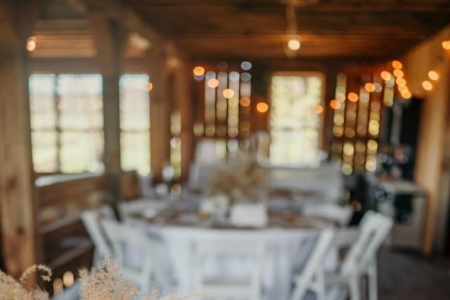 Zimmerwald Estate Barn & Grainery 4