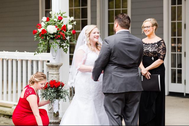 Agape Weddings - Ordained Wedding Officiants - 3
