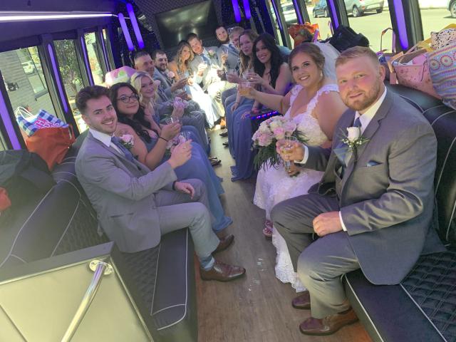 Status Limousine - 3