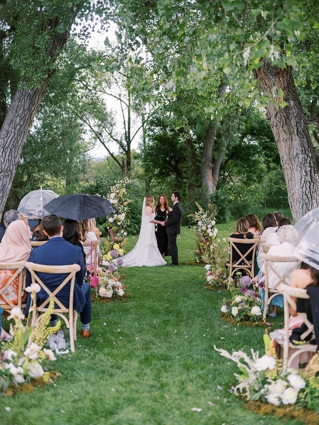 Ceremonies with Lisa - 2
