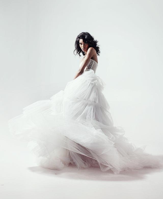NiEl Bridal Atelier - 2