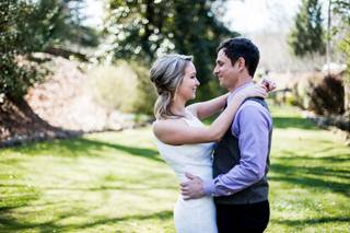 Lace + Honey Weddings Photo + Video - 36