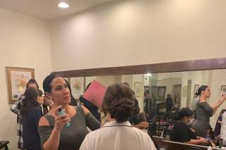 Alicia Digianvittorio Hair & Makeup - 31