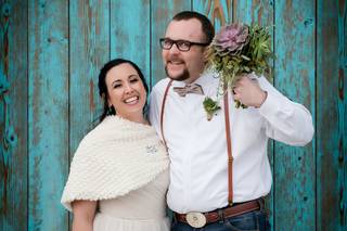 Garden Party Florist - 46