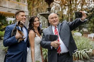 Weddings by Rev. Joe - 21