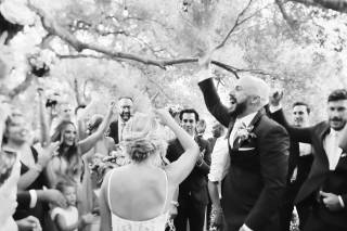 Tyler Varnell - Saxophone + Piano + DJ/Emcee - 30