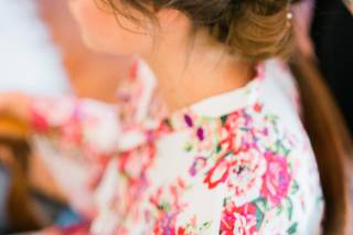 Rock Paper Scissors Salon - 6