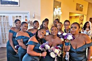Falls Manor Catering & Special Events - 55