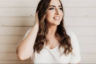 Makeup By Kelsi Sisley - 18