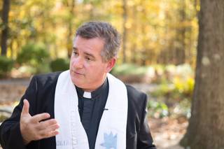 Weddings and Ceremonies with Pastor Chris - 25