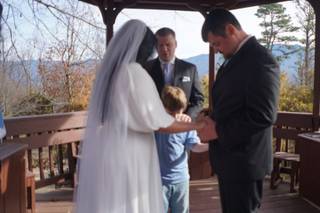 Pastor Michael Newsom - 55