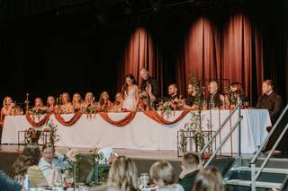 Signature Events - 8