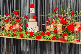 Cristina Soto Wedding Planner - 46