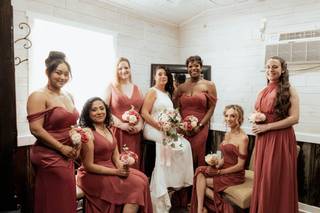 Taylor Pressley Artistry - 21