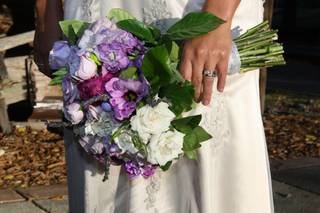 Petal and Bean Floral and Event Planning - 43
