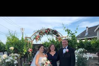 As You Wish Wedding Officiant - 56