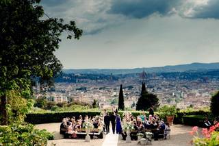 Wed in Florence - 70