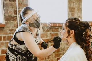 Lovely Makeup Artistry - 9