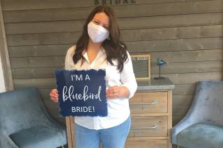 Bluebird Bridal - 19
