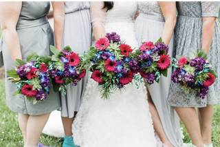 George Thomas Florist - 10