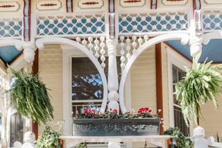 The Gingerbread House - 6