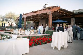 Grayhawk Golf Club - 23
