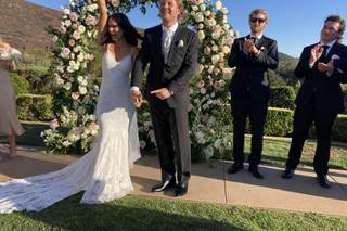 SoCal Christian Weddings Officiant - 18