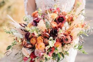 Woodland Floral Design - 70