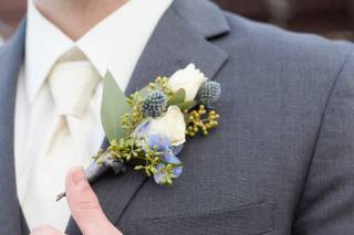 Harrington Flowers - 32