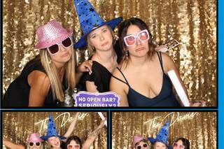 Memory Makers Music & Photo Booths - 18