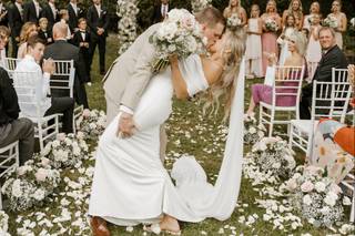 Dreyer House Florals - 21