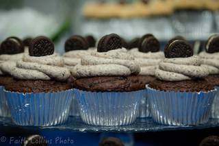 The Cupcake Equation - 7