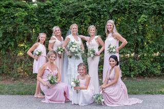 Timothy John Salon & Spa - 17