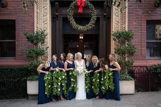 Sarah's Garden - 18