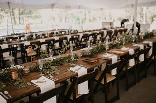 Meez Farm Tables and More - 11