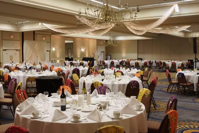 Holiday Inn Portland-By The Bay 2