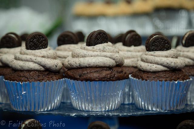 The Cupcake Equation - 3