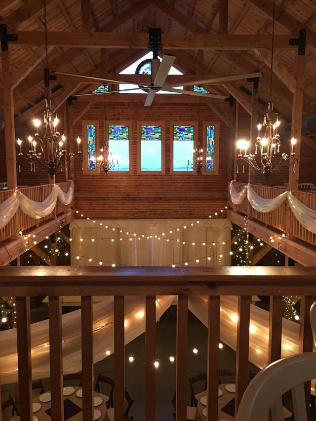 Sugar Grove Vineyards and Gathering Place - 2