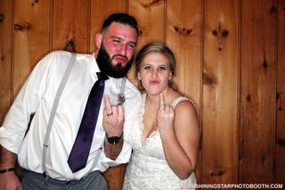 Shining Star Photo Booth - 20