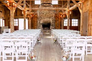 Reynolds Lake Oconee Weddings - 23