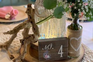 Norma's Touch Decor - 10