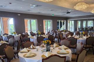 DeRomo's Banquet Room - 27