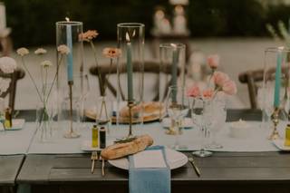 Goldenrod Floral Design - 59