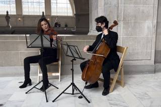 Corelli Strings - 5