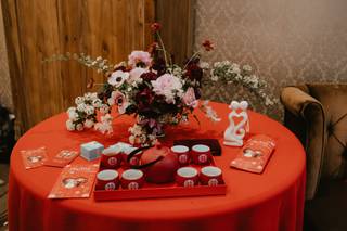 Poppytree Floral Designs - 5